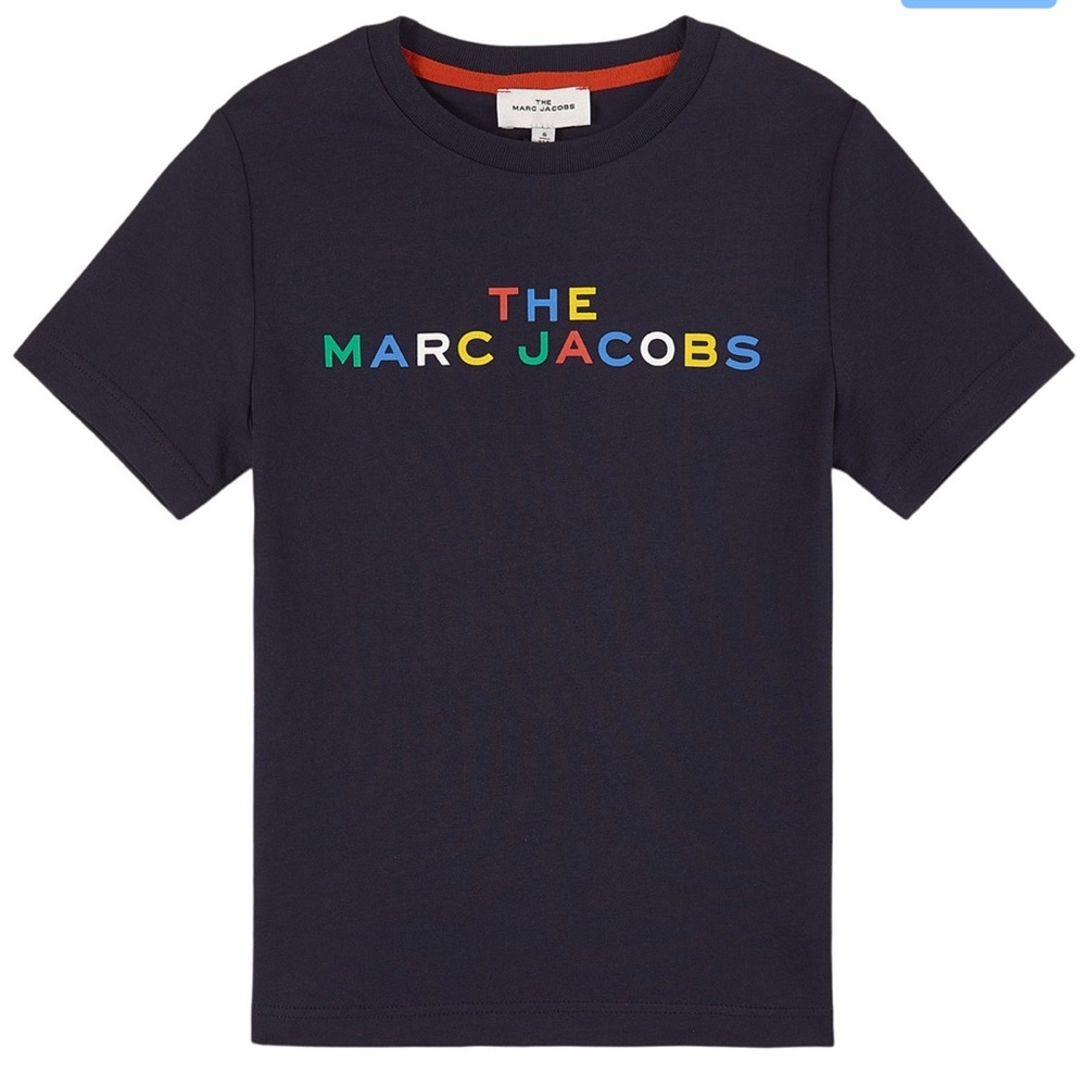 MARC JACOBS shirt size 5